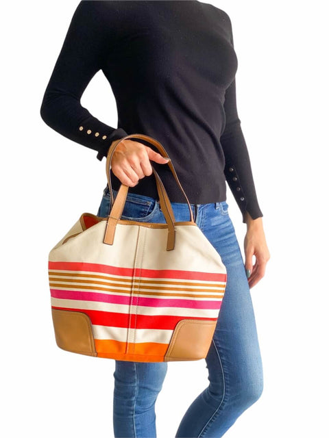 Cartera Multicolor