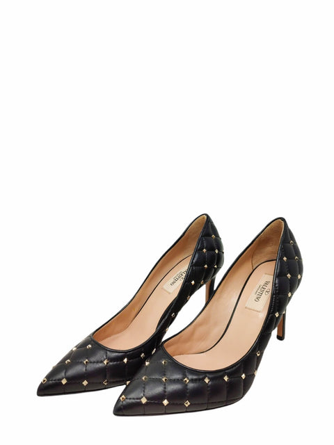 Tacones "Rockstud Accents Pumps"
