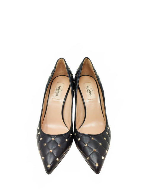 Tacones "Rockstud Accents Pumps"