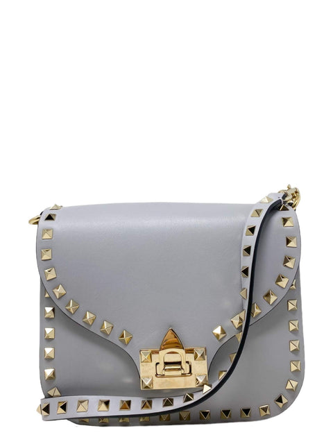 Bolso "Small Rockstud Crossbody"