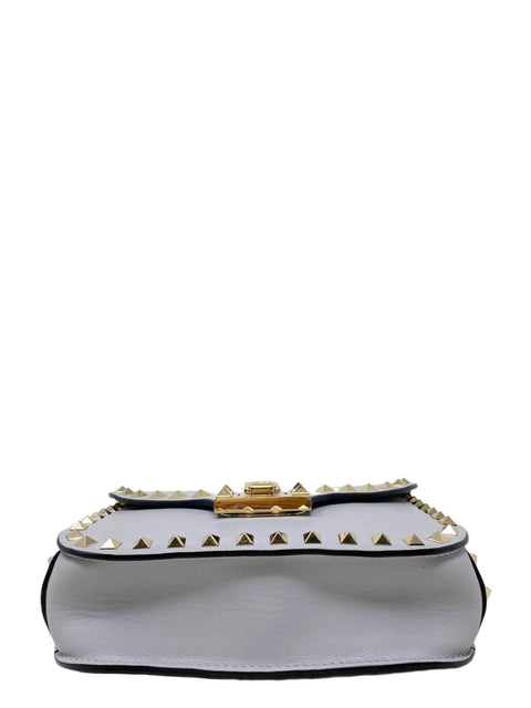 Bolso "Small Rockstud Crossbody"