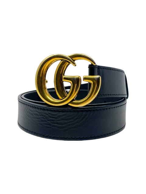 Correa "Double G buckle"