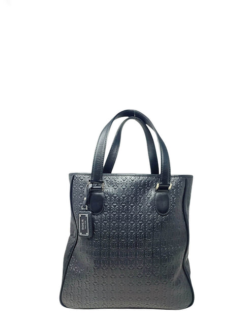 Cartera Negra
