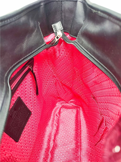 Cartera Negra