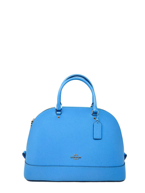 Cartera “Sierra Mini Satchel Signature”