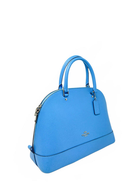 Cartera “Sierra Mini Satchel Signature”