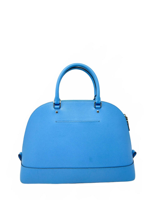 Cartera “Sierra Mini Satchel Signature”