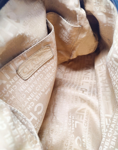 Cartera Café