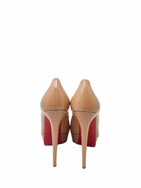 Tacones "Bianca Patent"