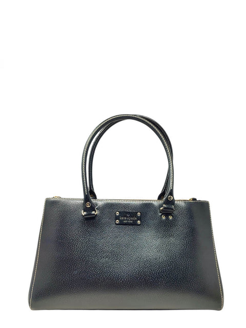 Cartera Negra