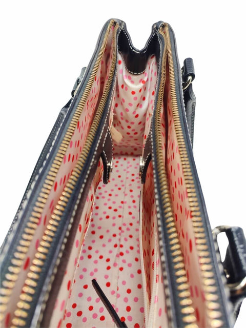 Cartera Negra