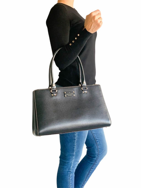 Cartera Negra