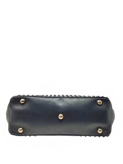 Cartera "Leather Rockstud Tote"