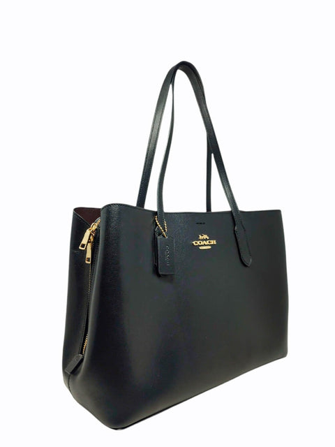 Cartera Negra