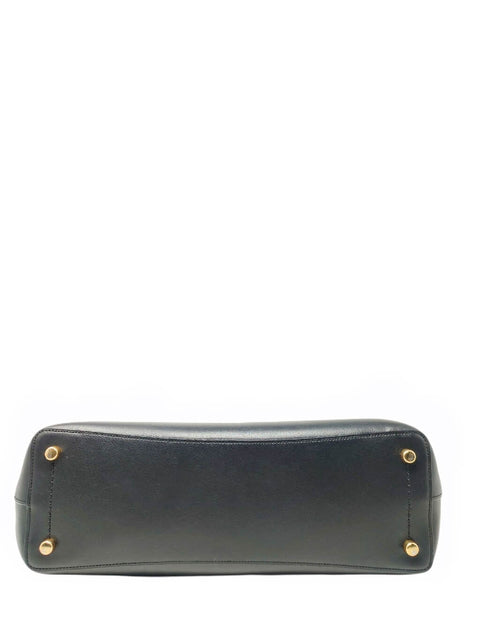 Cartera Negra