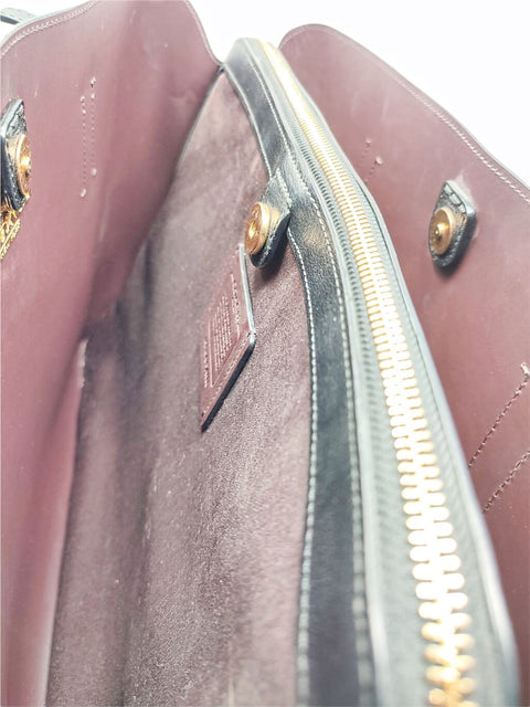 Cartera Negra