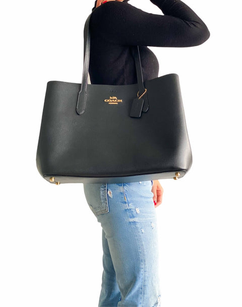 Cartera Negra