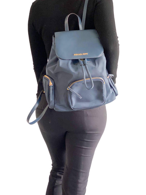 Morral "Abbey Cargo Backpack"
