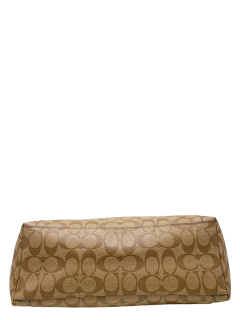 Bolso "Monogram Tote"