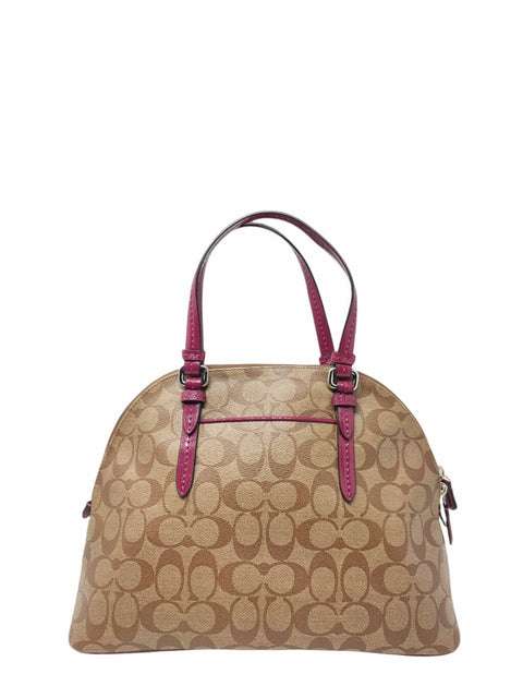 Cartera Café