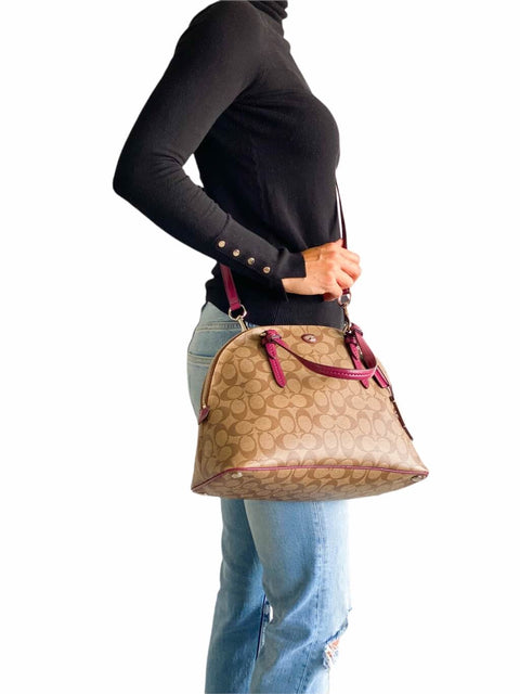 Cartera Café