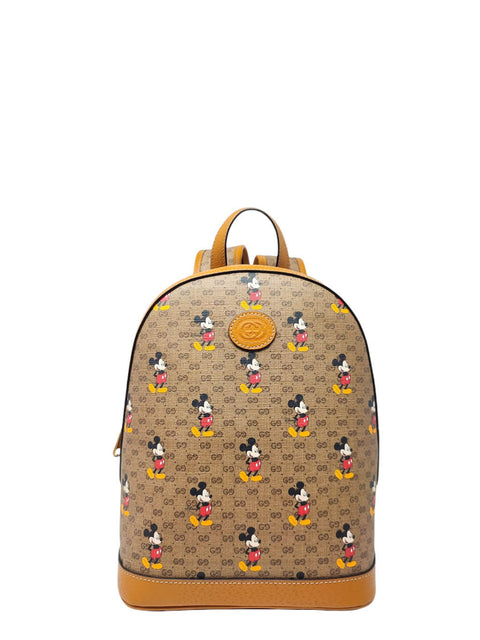 Morral "Gucci x Disney Backpack"