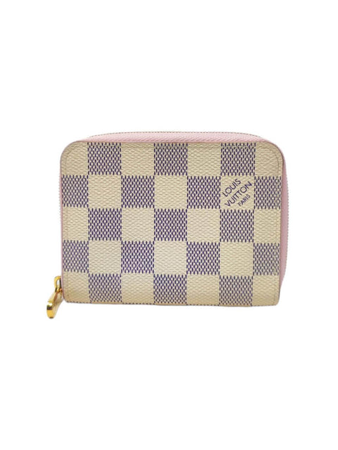 Billetera "Zippy Coin Purse Padlock"