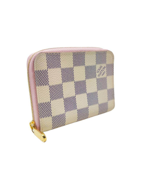 Billetera "Zippy Coin Purse Padlock"