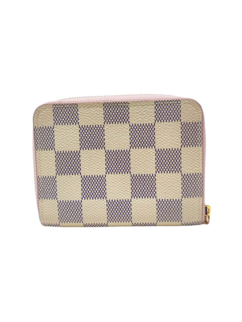 Billetera "Zippy Coin Purse Padlock"