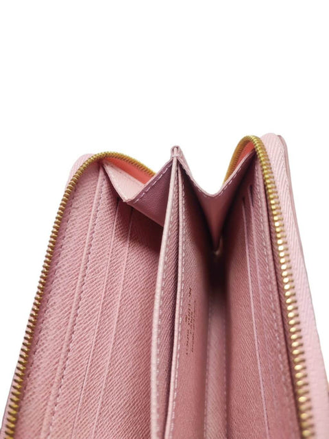 Billetera "Zippy Coin Purse Padlock"