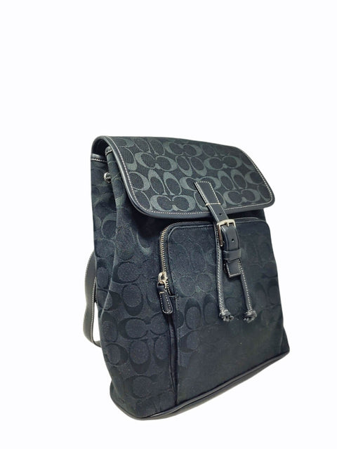 Morral Negro