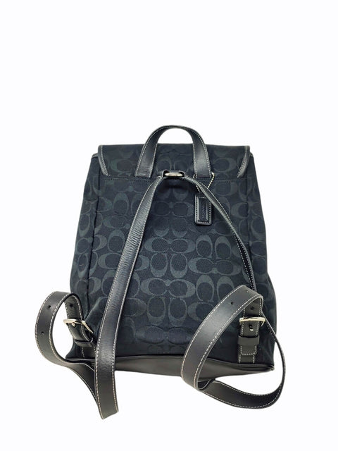 Morral Negro