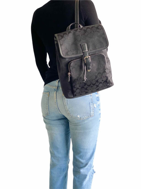 Morral Negro