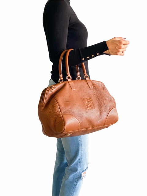 Cartera Café
