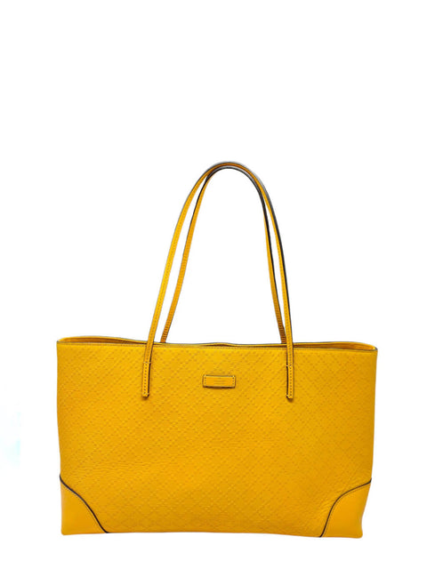 Cartera Amarilla