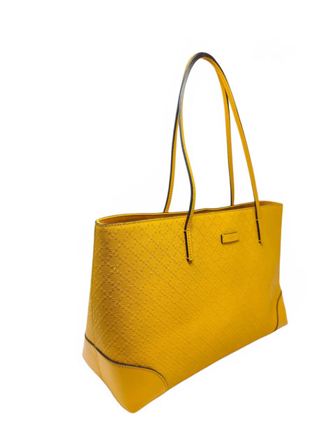 Cartera Amarilla
