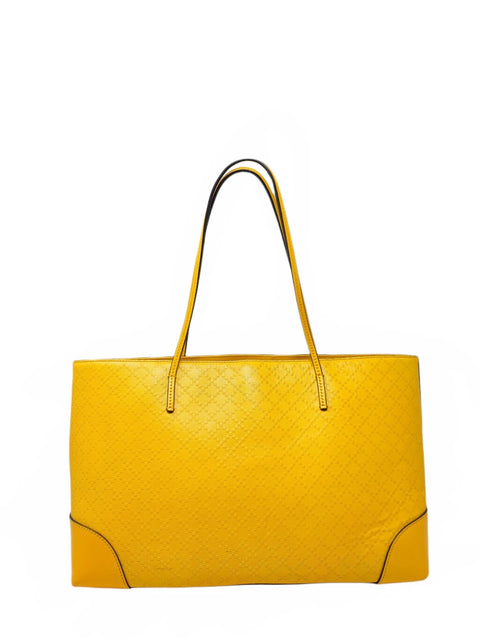 Cartera Amarilla