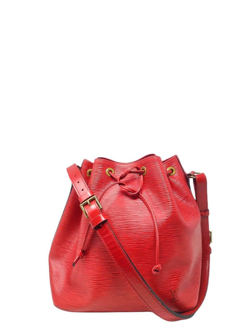 Cartera "Epi Noé"
