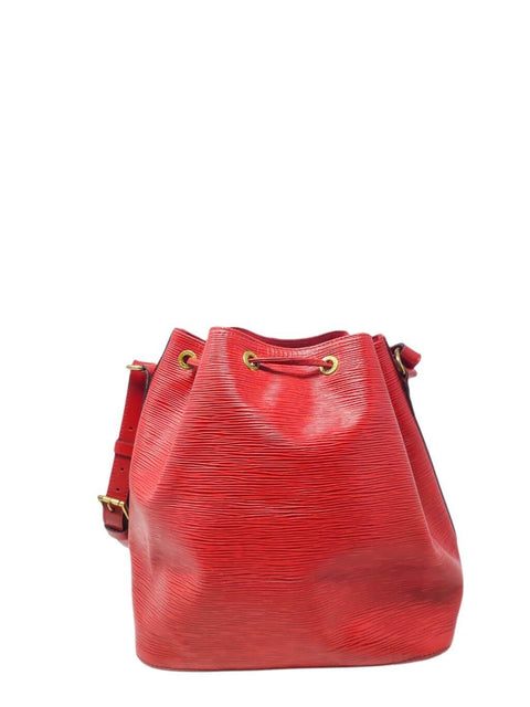 Cartera "Epi Noé"