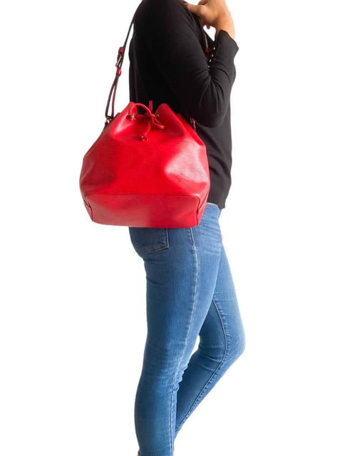 Cartera "Epi Noé"
