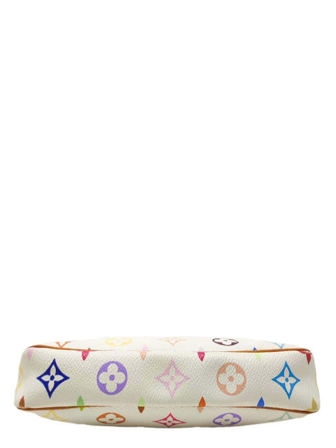 Bolso "Monogram Multicolore Pochette Accesoires"