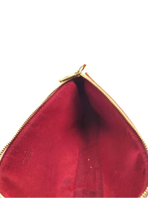 Bolso "Monogram Multicolore Pochette Accesoires"
