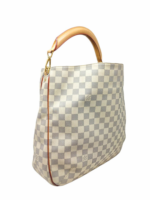 Cartera "Soffi Damier Ebene"