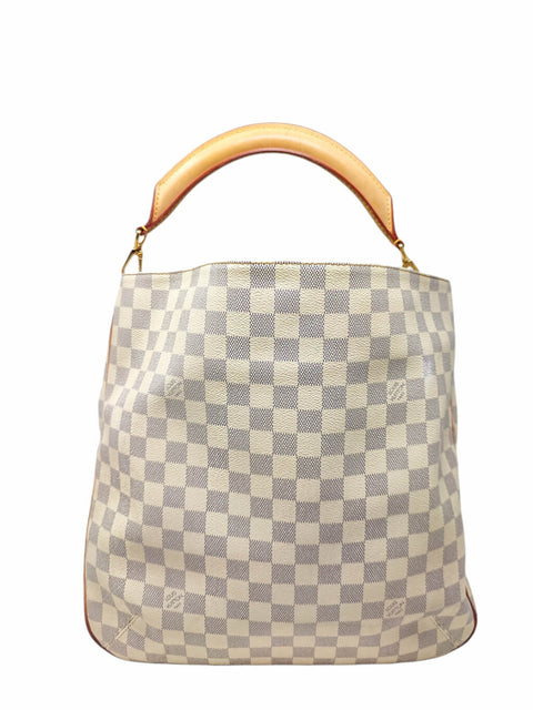 Cartera "Soffi Damier Ebene"