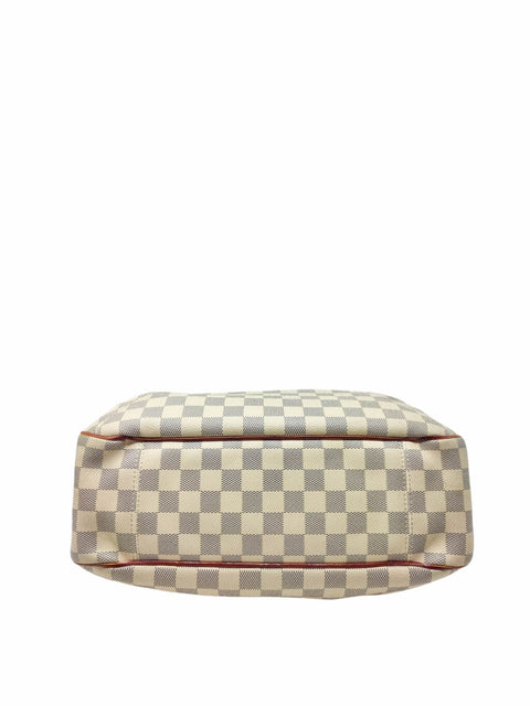 Cartera "Soffi Damier Ebene"