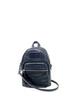 Morral "Mini Backpack Crossbody"