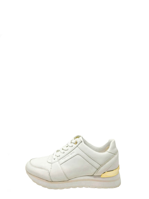 Tenis Blancos