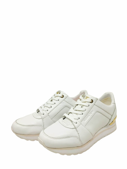 Tenis Blancos