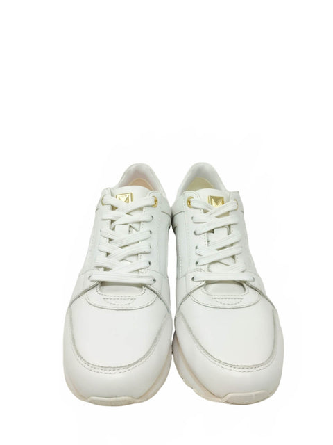 Tenis Blancos