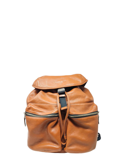 Morral Camel